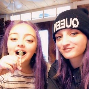 Meet your Posher, Amber